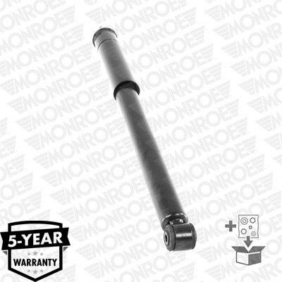Monroe Rear oil and gas suspension shock absorber – price 306 PLN