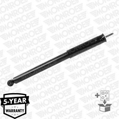 Monroe Rear oil and gas suspension shock absorber – price 306 PLN