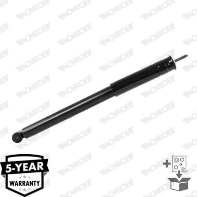 Monroe 376040SP Rear oil and gas suspension shock absorber 376040SP: Buy near me at 2407.PL in Poland at an Affordable price!