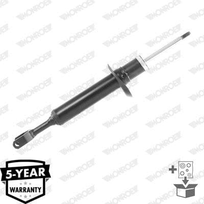 Monroe 376028SP Shock Absorber Monroe OESpectrum 376028SP: Buy near me at 2407.PL in Poland at an Affordable price!