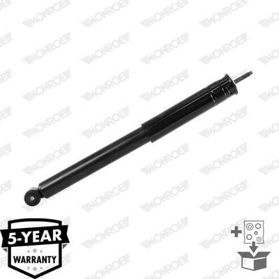 Monroe 376045SP Rear oil and gas suspension shock absorber 376045SP: Buy near me in Poland at 2407.PL - Good price!