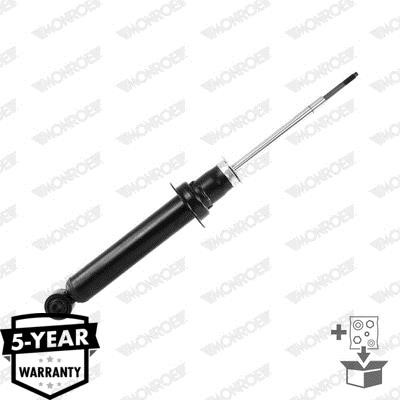 Monroe 376033SP Monroe OESpectrum Suspension Shock Absorber 376033SP: Buy near me at 2407.PL in Poland at an Affordable price!