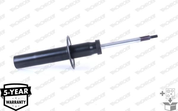 Monroe 376049SP Front oil and gas suspension shock absorber 376049SP: Buy near me in Poland at 2407.PL - Good price!