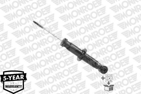 Monroe 376050SP Shock absorber 376050SP: Buy near me in Poland at 2407.PL - Good price!