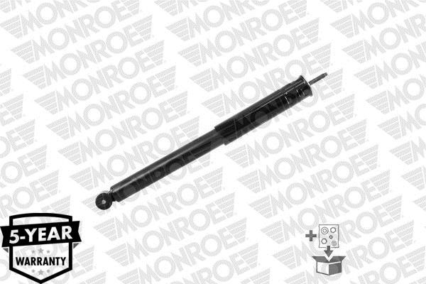Monroe Rear oil and gas suspension shock absorber – price 261 PLN