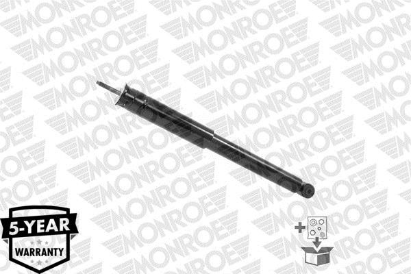 Rear oil and gas suspension shock absorber Monroe 376051SP