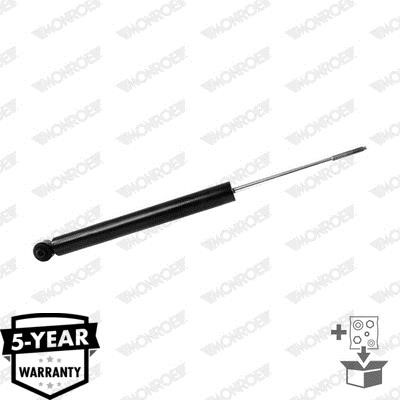 Monroe 376038SP Rear oil and gas suspension shock absorber 376038SP: Buy near me at 2407.PL in Poland at an Affordable price!
