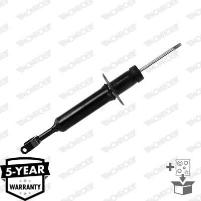 Monroe 376054SP Monroe OESpectrum front gas oil shock absorber 376054SP: Buy near me in Poland at 2407.PL - Good price!