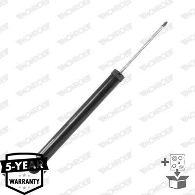 Monroe 376039SP Rear oil and gas suspension shock absorber 376039SP: Buy near me in Poland at 2407.PL - Good price!