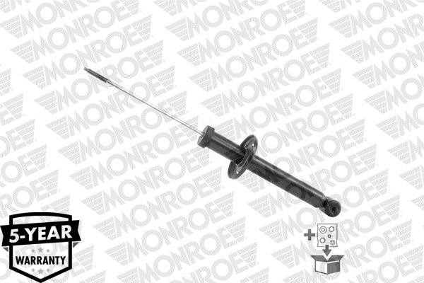 Monroe Rear oil and gas suspension shock absorber – price 191 PLN