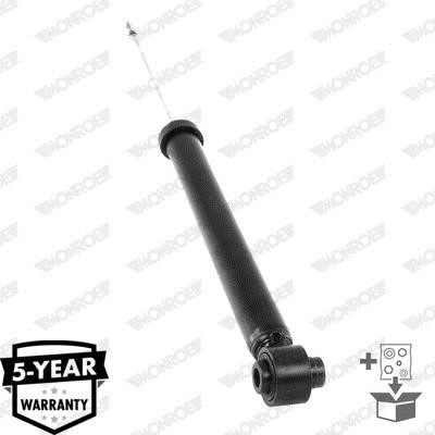 Monroe Rear oil and gas suspension shock absorber – price 278 PLN