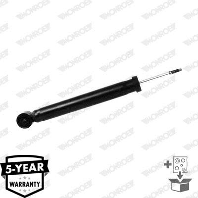 Monroe 376062SP Monroe OESpectrum rear oil shock absorber 376062SP: Buy near me at 2407.PL in Poland at an Affordable price!