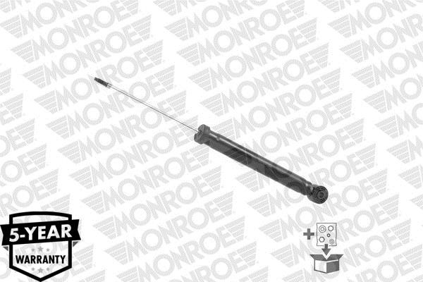 Monroe Амортизатор підвіски задній газомасляний Monroe OESpectrum – ціна 187 PLN