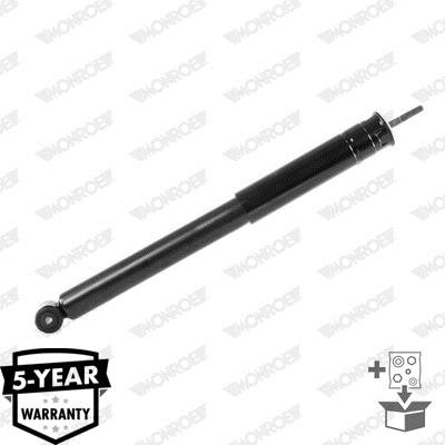 Monroe 376069SP Rear oil and gas suspension shock absorber 376069SP: Buy near me in Poland at 2407.PL - Good price!