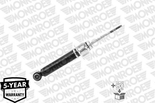 Monroe Monroe OESpectrum rear oil shock absorber – price 466 PLN