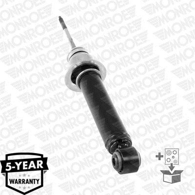 Monroe Monroe OESpectrum rear oil shock absorber – price 466 PLN