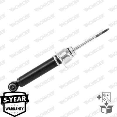 Monroe 376073SP Monroe OESpectrum rear oil shock absorber 376073SP: Buy near me at 2407.PL in Poland at an Affordable price!