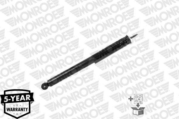 Monroe Rear oil and gas suspension shock absorber – price 274 PLN