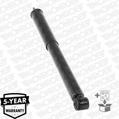 Monroe Rear oil and gas suspension shock absorber – price 274 PLN