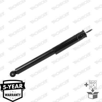 Monroe 376074SP Rear oil and gas suspension shock absorber 376074SP: Buy near me at 2407.PL in Poland at an Affordable price!