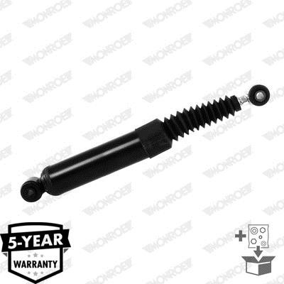 Monroe 376093SP Rear oil and gas suspension shock absorber 376093SP: Buy near me in Poland at 2407.PL - Good price!