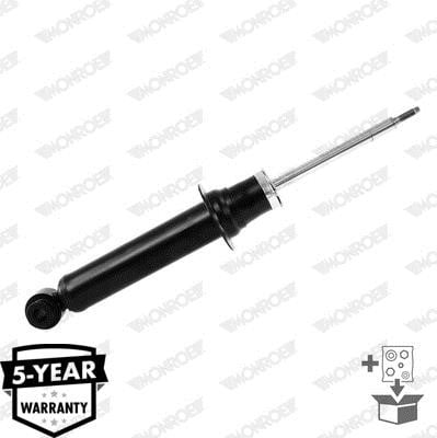 Monroe 376129SP Front oil and gas suspension shock absorber 376129SP: Buy near me in Poland at 2407.PL - Good price!