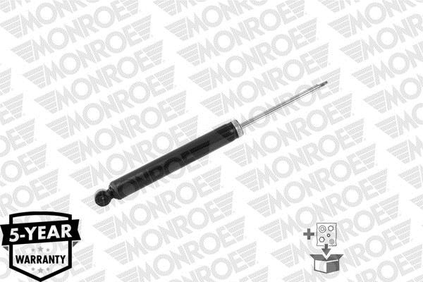 Monroe Monroe OESpectrum rear oil shock absorber – price 145 PLN