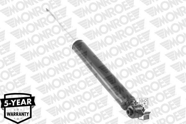 Monroe OESpectrum rear oil shock absorber Monroe 376133SP