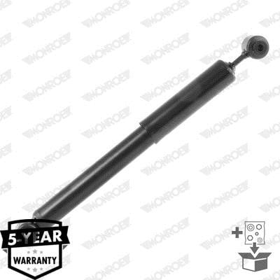 Monroe 376136SP Rear oil and gas suspension shock absorber 376136SP: Buy near me in Poland at 2407.PL - Good price!
