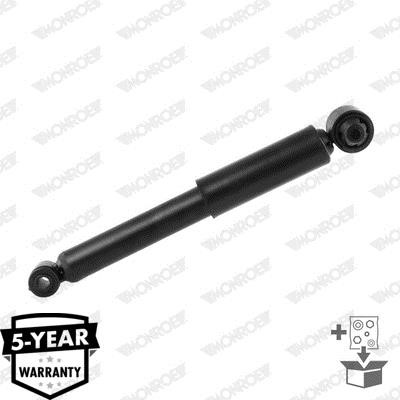 Monroe 376146SP Rear oil and gas suspension shock absorber 376146SP: Buy near me in Poland at 2407.PL - Good price!