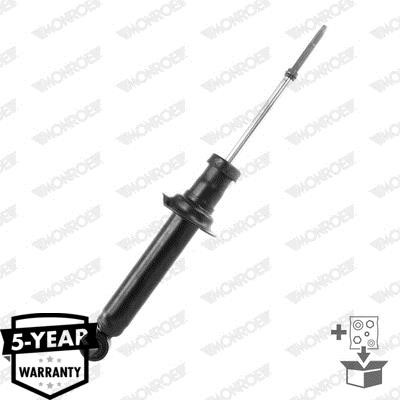 Monroe 376152SP Rear oil and gas suspension shock absorber 376152SP: Buy near me in Poland at 2407.PL - Good price!