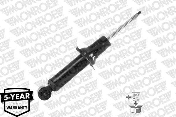 Monroe Rear oil and gas suspension shock absorber – price 217 PLN