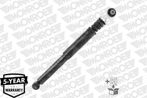 Monroe Rear oil and gas suspension shock absorber – price
