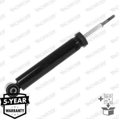 Monroe 376204SP Rear oil and gas suspension shock absorber 376204SP: Buy near me in Poland at 2407.PL - Good price!