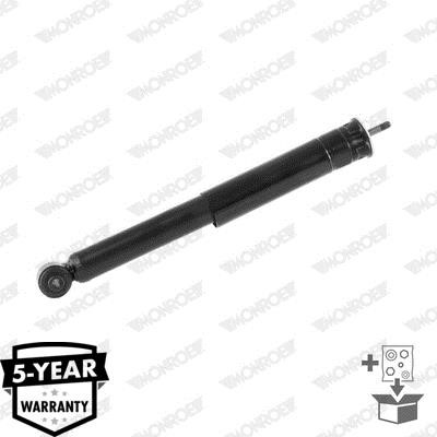 Monroe 376206SP Rear oil and gas suspension shock absorber 376206SP: Buy near me in Poland at 2407.PL - Good price!