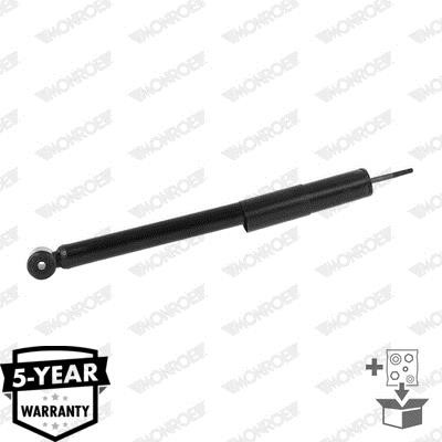 Monroe 376207SP Rear oil and gas suspension shock absorber 376207SP: Buy near me in Poland at 2407.PL - Good price!