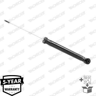 Monroe Rear oil and gas suspension shock absorber – price 232 PLN