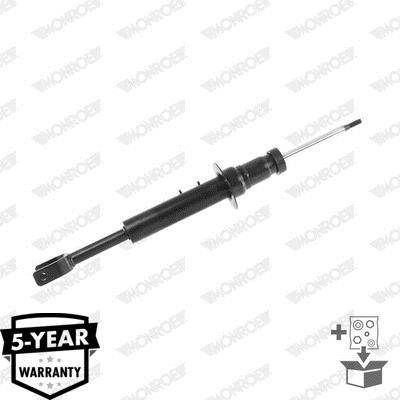 Monroe 376220SP Monroe OESpectrum front left gas oil shock absorber 376220SP: Buy near me in Poland at 2407.PL - Good price!