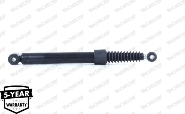 Monroe 376221SP Rear oil and gas suspension shock absorber 376221SP: Buy near me in Poland at 2407.PL - Good price!