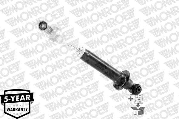 Monroe OESpectrum rear oil shock absorber Monroe 376236SP
