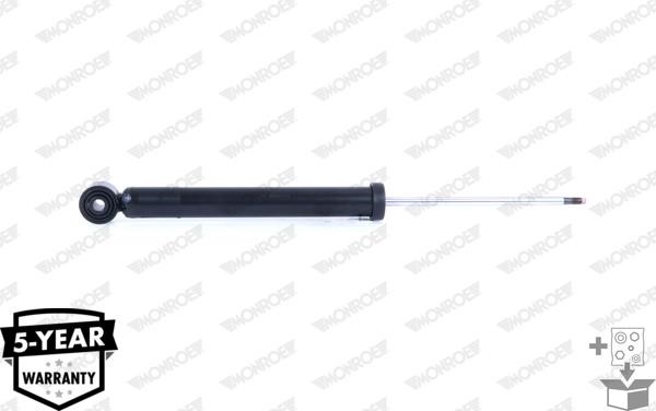 Monroe 376240SP Monroe OESpectrum rear oil shock absorber 376240SP: Buy near me at 2407.PL in Poland at an Affordable price!