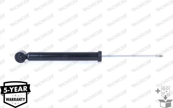 Monroe 376241SP Monroe OESpectrum rear oil shock absorber 376241SP: Buy near me at 2407.PL in Poland at an Affordable price!