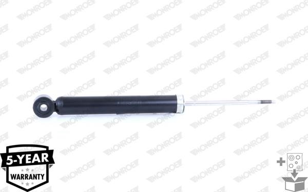 Monroe 376242SP Monroe OESpectrum rear oil shock absorber 376242SP: Buy near me at 2407.PL in Poland at an Affordable price!