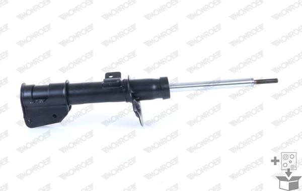 Monroe 401069RM Shock absorber 401069RM: Buy near me at 2407.PL in Poland at an Affordable price!