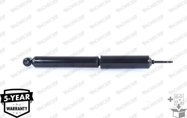 Monroe 5867ST Monroe OESpectrum rear oil shock absorber 5867ST: Buy near me at 2407.PL in Poland at an Affordable price!