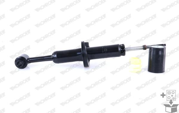 Monroe 71321 Shock absorber assy 71321: Buy near me in Poland at 2407.PL - Good price!