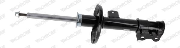 Monroe 401138RM Front right gas oil shock absorber 401138RM: Buy near me in Poland at 2407.PL - Good price!