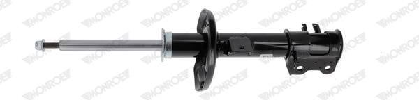 Monroe 401139RM Front Left Gas Oil Suspension Shock Absorber 401139RM: Buy near me in Poland at 2407.PL - Good price!