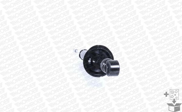 Monroe Monroe OESpectrum rear oil shock absorber – price 373 PLN