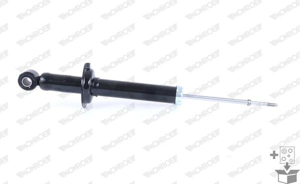 Monroe 71326 Monroe OESpectrum rear oil shock absorber 71326: Buy near me at 2407.PL in Poland at an Affordable price!